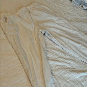 Uniqlo women’s pull on pants